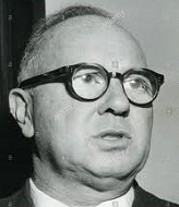 Irving Allen (1905-87)