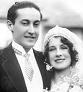 Irving Thalberg (1899-1936) and Norma Shearer (1902-83)