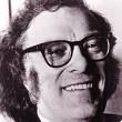 Isaac Asimov (1920-92)