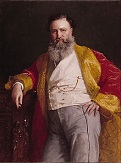 Isaac Singer (1811-75)