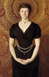 Isabella Stewart Gardner (1840-1924)