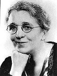 Isabel Maitland Stewart (1878-1963)