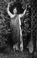 Isadora Duncan (1878-1927)