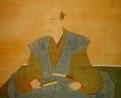 Ishida Mitsunari of Japan (1559-1600)