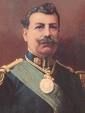 Ismael Montes Gamboa of Bolivia (1861-1933)