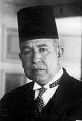 Ismail Sidqi of Egypt (1875-1950)