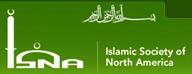 Islamic Society of North America Logo