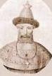 Grand Duke Ivan I Danilovich Kalita of Moscow (1288-1340)