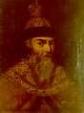 Tsar Ivan IV the Terrible (1530-84)