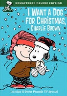'I Want a Dog for Christmas, Charlie Brown', 2003