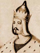 Iziaslav I of Kiev (1024-78)