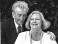 Jack Schwarz (1924-2000) and Lois Schwarz