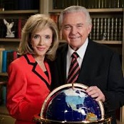 Jack Van Impe (1931-2020) and Rexella Van Impe (1932-)
