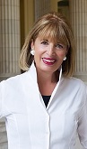 Karen Lorraine Jacqueline 'Jackie' Speier of the U.S. (1950-)