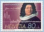 Jacob Bernoulli (1654-1705)
