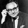 Jacob Bronowski (1908-74)