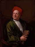 Jacob Tonson the Elder (1655-1736)