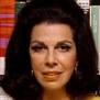 Jacqueline Susann (1918-74)