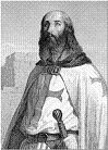 Jacques de Molay (1244-1314)