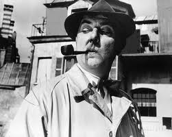 Jacques Tati (1907-82)