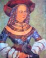 Jadwiga Jagiellon of Poland (1457-1502)
