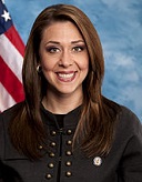 Jaime Herrera Beutler of the U.S. (1978-)