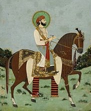 Maharaja Jai Singh II of Amber (1688-1743)