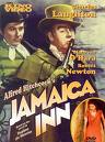 'Jamaica Inn', 1939