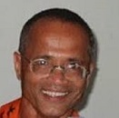 Jamal Munshi