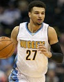 Jamal Murray (1997-)