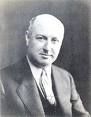 James Aloysius Farley of the U.S. (1888-1976)