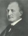 James Clark McReynolds of the U.S. (1862-1946)