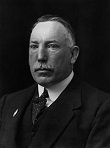 Sir James Craig, 1st Viscount Craigavon (1871-1940)