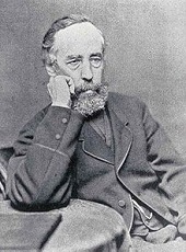 James Croll (1821-90)