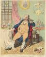 James Gillray Example