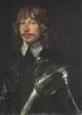 James Graham Montrose, 5th Earl of Montrose (1612-50)