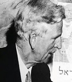 James Grover McDonald of the U.S. (1886-1964)