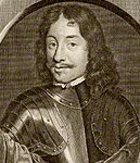 James Hamilton, 3rd Earl of Arran (1532-1609)