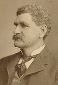 James Harvey Crawford (1845-1930)