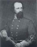Confed. Gen. James J. Pettigrew (1828-63)