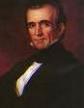 James Knox Polk of the U.S. (1795-1849)