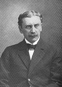 James Mooney (1861-1921)