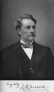 James R. Mead (1836-1910)
