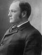 James Schoolcraft Sherman of the U.S. (1855-1912)