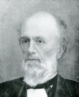 James Shepherd Pike (1811-82)