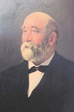 James Solomon Sanborn (1835-1903)
