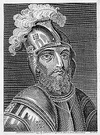 John Stewart, 2nd Earl of Buchan (1381-1424)