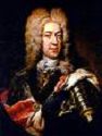 James Francis Edward Stuart the Old Pretender (1688-1766)