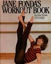 Jane Fonda Workout Book