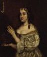 Jane Lane, Lady Fisher (1626-89)